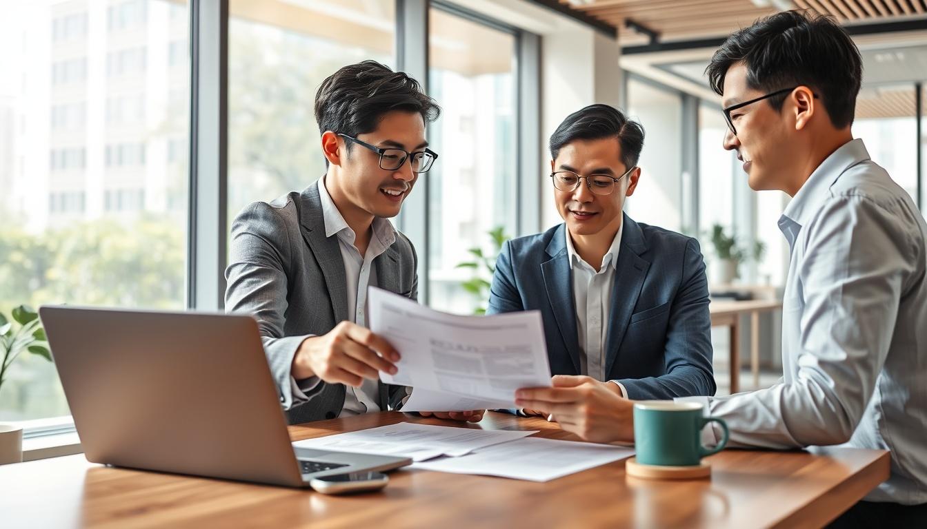 Real Estate Transaction Support
